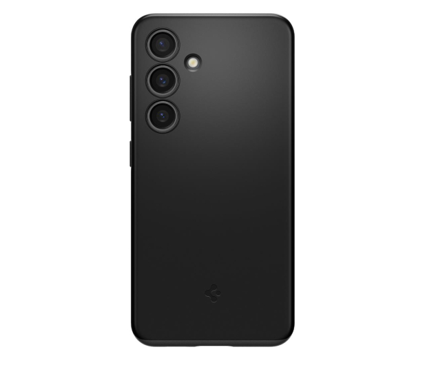 SPIGEN Thin Fit do Samsung Galaxy S24 Black ACS07341 - 1211561 - zdjęcie 2